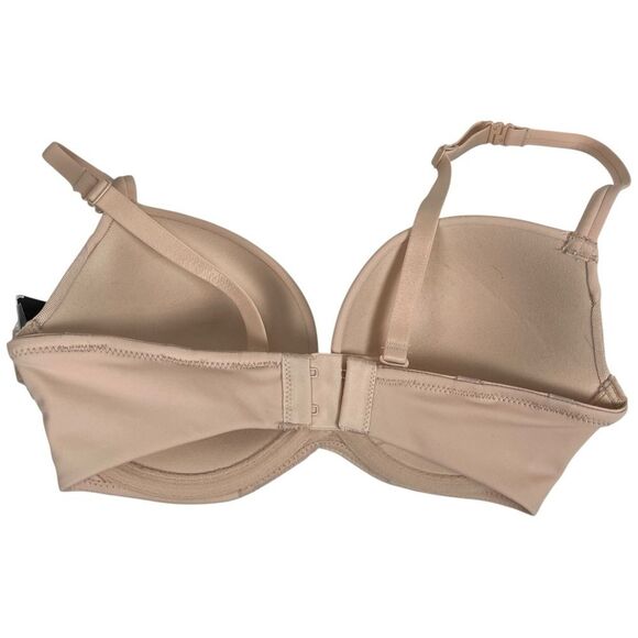 Le Mystère's women’s 30D infinite possibilities plunge convertible contour bra - Picture 3 of 6